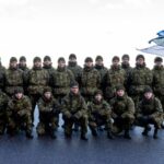 Estonia, Rusia, NATO, trupe Estonia, granița cu Rusia, Narva, apărare Estonia