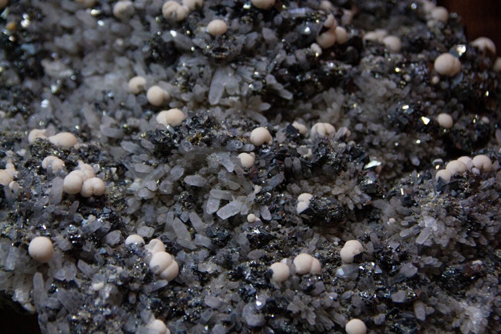 Topul statelor cu cele mai mari rezerve minerale din lume. O țară din Africa concentrează majoritatea celor mai importante rezerve minerale ale Lumii