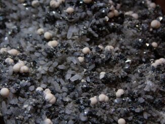 Topul statelor cu cele mai mari rezerve minerale din lume. O țară din Africa concentrează majoritatea celor mai importante rezerve minerale ale Lumii