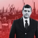 Radu Miruță, Portul Constanța, trenuri de marfă, transport feroviar, CFR