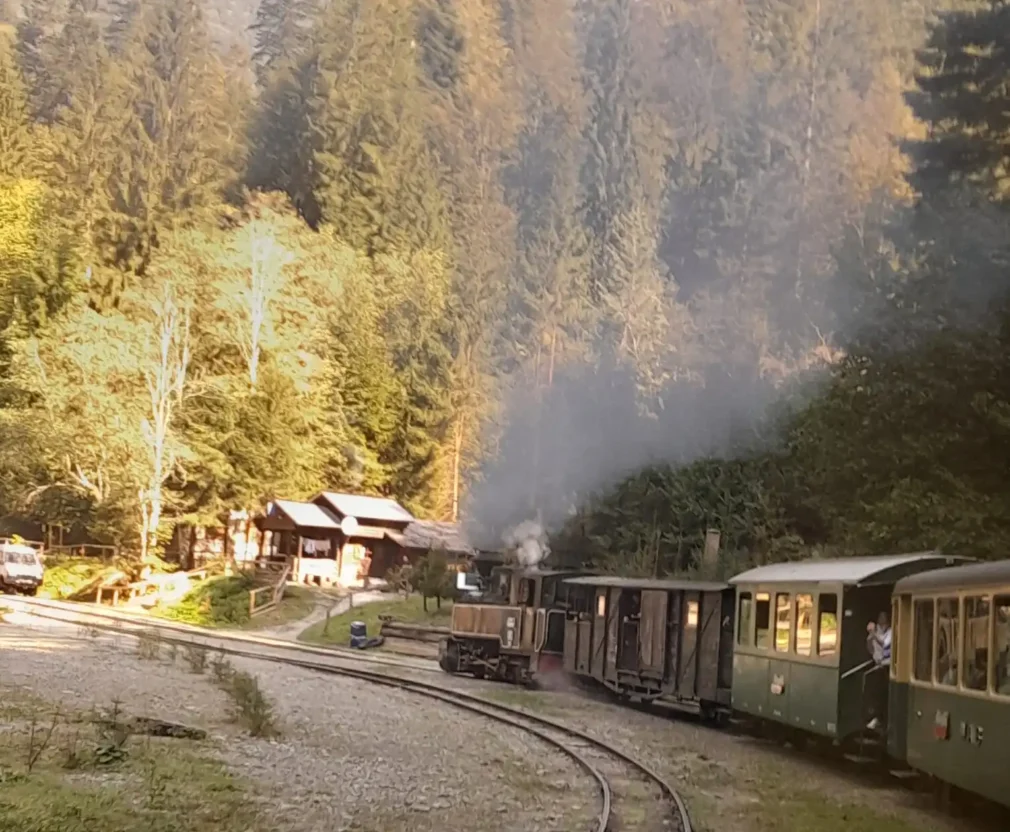 Toamna care schimbă peisajul: Opt destinații spectaculoase pentru un city break sau o vacanță de poveste