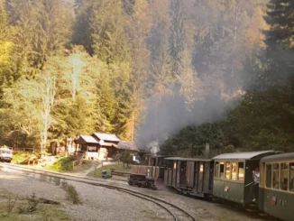Toamna care schimbă peisajul: Opt destinații spectaculoase pentru un city break sau o vacanță de poveste