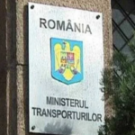 ministerul transporturilor