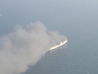 Bulgaria oprește căutările marinarilor dispăruți după scufundarea navei ALFA WATAN