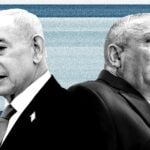 prim-ministru, Israel, Benjamin Netanyahu, Gadi Eisenkot