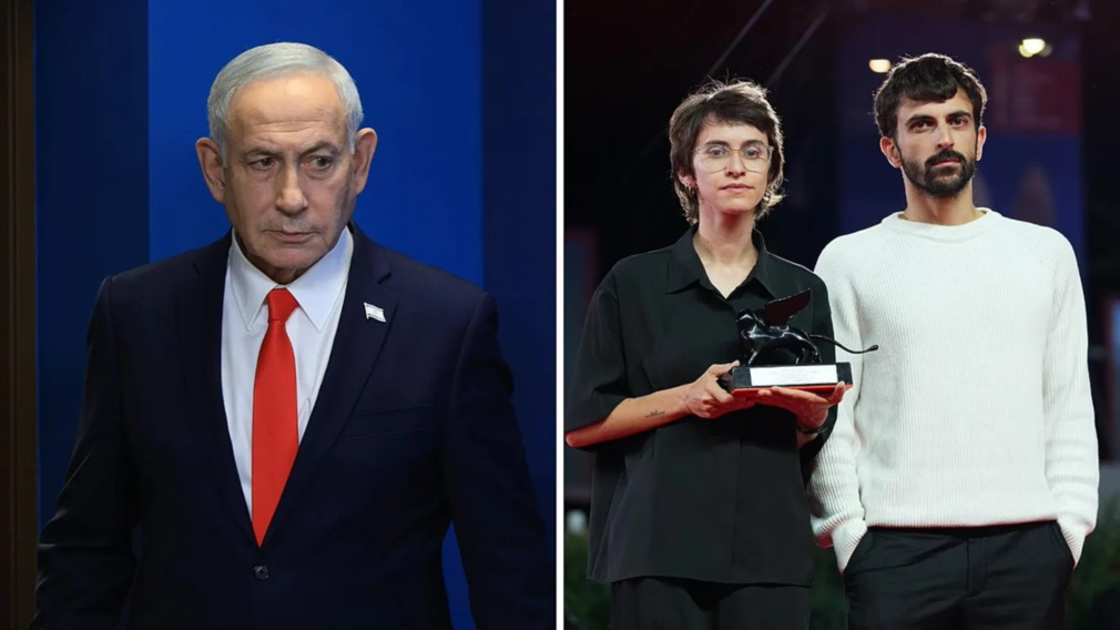 Netanyahu cere identificarea și urmărirea penală a militarilor care au vorbit în documentarul „NAZA”