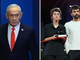 Netanyahu cere identificarea și urmărirea penală a militarilor care au vorbit în documentarul „NAZA”