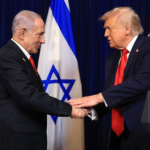 Trump Netanyahu alegeri Israel