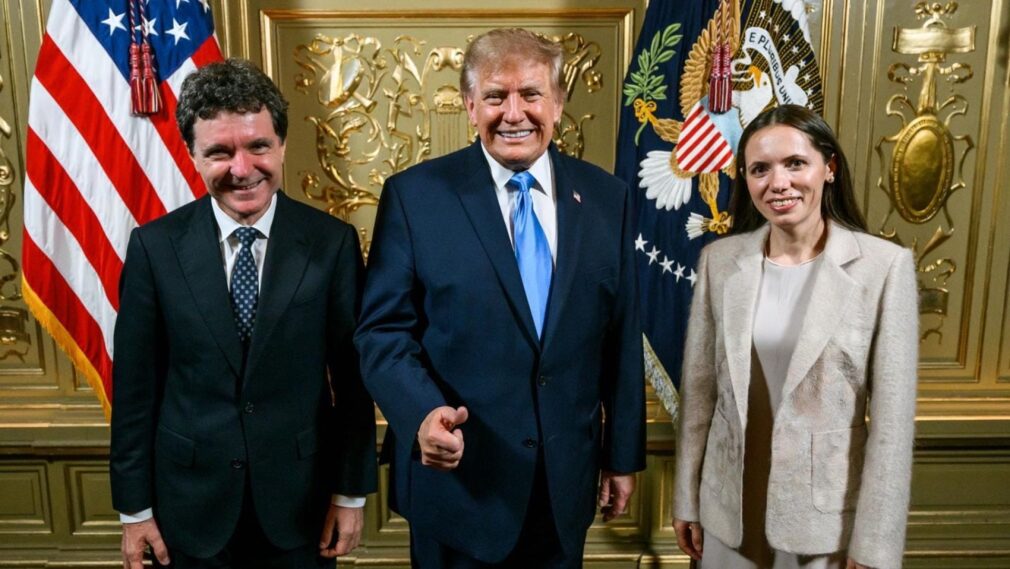 Administrația Prezidențială reacționează după imaginile cu Donald Trump: „Este un fake”. Ce s-a întâmplat cu fotografiile de la recepția ONU