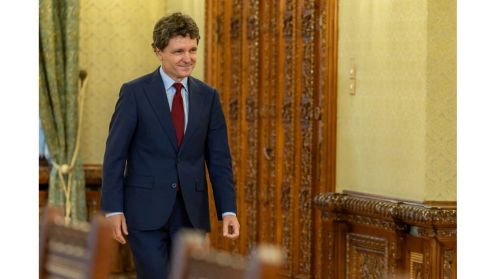 Ce bani vrea România de la UE pentru următorii 7 ani. Nicușor Dan a stabilit prioritățile înaintea negocierilor finale