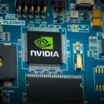 Nvidia, PlusAI, hoți Nvidia
