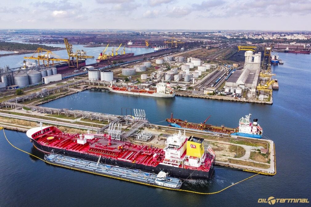 Grevă generală la Oil Terminal Constanța. Angajații cer majorarea salariilor. De când începe greva
