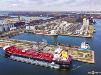 Grevă generală la Oil Terminal Constanța. Angajații cer majorarea salariilor. De când începe greva