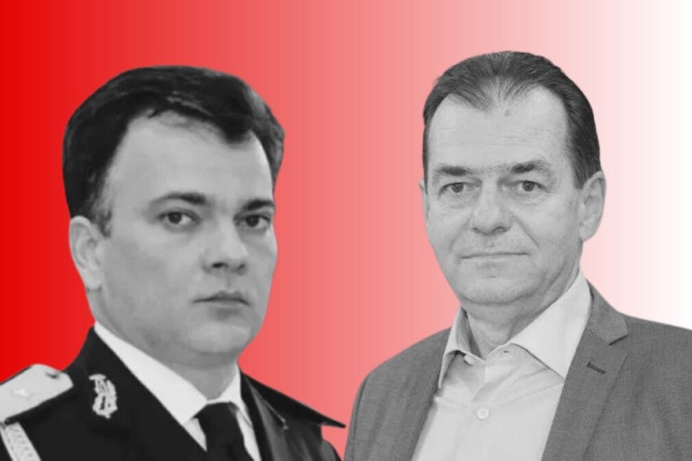 Reacția SRI la declarațiile lui Ludovic Orban: Acuzațiile privind implicarea instituției denotă o „lipsă de asumare a deciziilor politice”