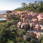 Nautilus House din Ciudad de Mexico