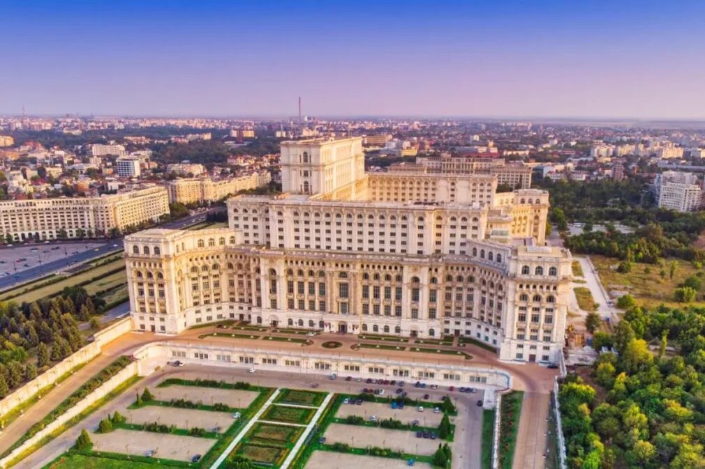 Frica că am trăit să văd a doua prăbușire a României