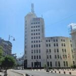 Palatul Telefoanelor din Capitală