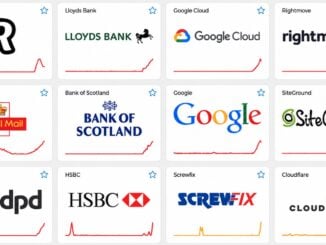 VIDEO NEWS ALERT Pană masivă Google Cloud la Londra. Cum a blocat un incident energetic serviciile Revolut și sistemul judiciar