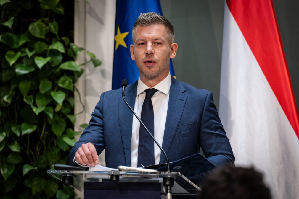 Blocaj în Consiliul UE. Delegația maghiară refuză deschiderea ultimelor clustere de aderare pentru Ucraina și Republica Moldova