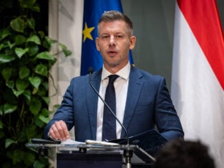 Blocaj în Consiliul UE. Delegația maghiară refuză deschiderea ultimelor clustere de aderare pentru Ucraina și Republica Moldova