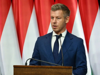 VIDEO Peter Magyar cere teste obligatorii de alcool și droguri pentru parlamentari