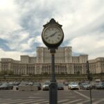 Parlament România