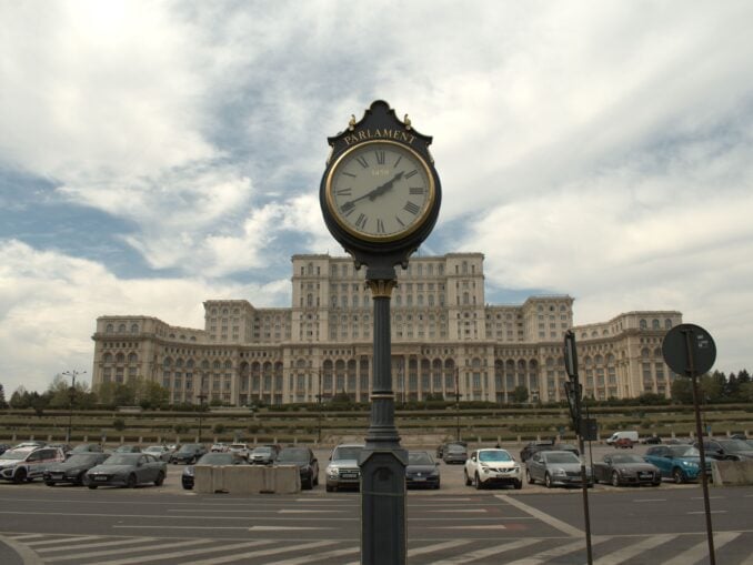 Țările cuminți nu au noroc