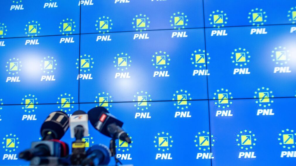PNL, reacție după ce Nicușor Dan l-a desemnat pe Luca Niculescu premier
