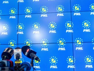 PNL, reacție după ce Nicușor Dan l-a desemnat pe Luca Niculescu premier