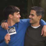 premierul olandez, Rob Jetten, partener, mamă surogat