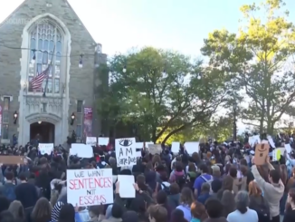 Acuzații de viol în grup la Universitatea Cornell. Activitatea frățiilor, suspendată tot anul