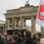 Germania, proteste, generația Z preia inițiativa