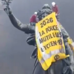 Franța, proteste Franța, proteste violente, Emmanuel Macron, Paris, Marsilia, Lyon, Vestele Galbene