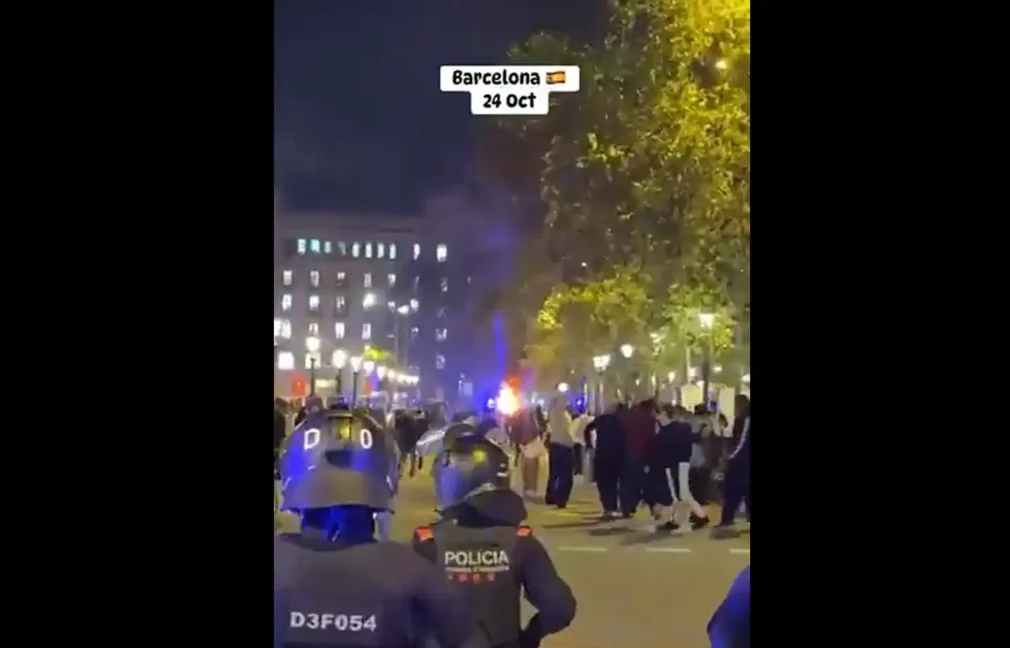 Val de nemulțumire în Europa: manifestații din Portugalia până în Albania