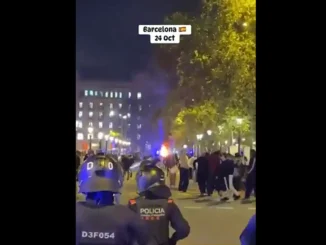 Val de nemulțumire în Europa: manifestații din Portugalia până în Albania