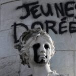 proteste Europa, violențe Europa, manifestații, Franța, Italia, Belgia, Albania, Portugalia, Spania, Grecia, proteste Franța, proteste Milano, proteste Lisabona, proteste Tirana, Giorgia Meloni, Emmanuel Macron, criza locuințelor Europa