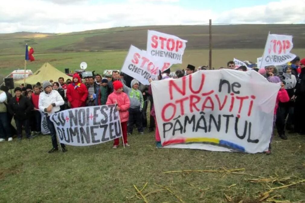 Pungești, rana pe care România nu a vindecat-o nici după 13 ani. Chisăliță: Statul român a ales forța în locul rațiunii
