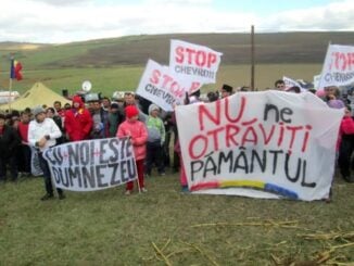 Pungești, rana pe care România nu a vindecat-o nici după 13 ani. Chisăliță: Statul român a ales forța în locul rațiunii