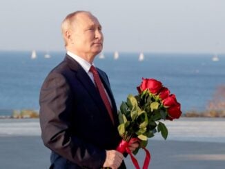 Propunerea lui Putin pentru pace. Negocieri fără Kiev și o întâlnire trilaterală cu Trump și Xi Jinping