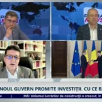 Radu Nechita Taxe Guvernul Niculescu Crestere taxe