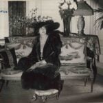 Regina MAria, aniversare, 29 octombrie, Canada, 1926