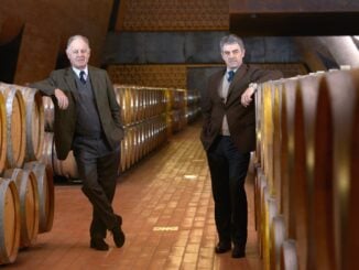 Furt de 5 milioane de euro la o cramă celebră din Italia. Hoții au plecat cu 30.000 de sticle de vin de colecție