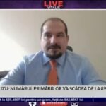 Alexei Buzu explică reforma administrativă din Republica Moldova și trecerea de la 32 de raioane la trei regiuni.