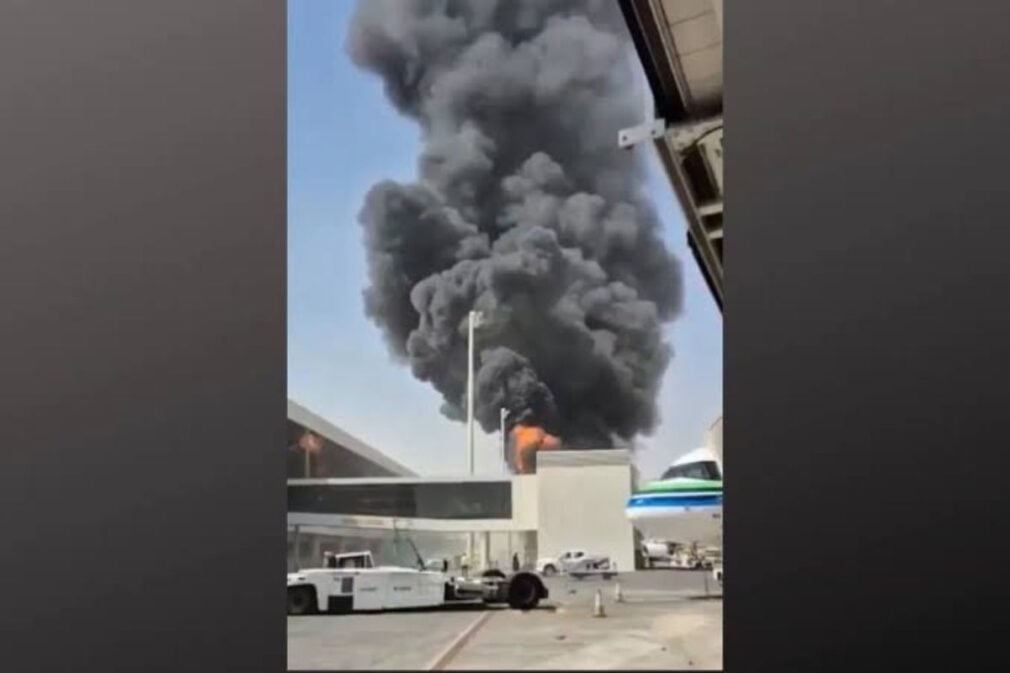 VIDEO Atac sângeros la Riad. 12 morți și peste 300 de răniți pe Aeroportul Internațional din capitala Arabiei Saudite