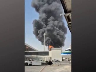 VIDEO Atac sângeros la Riad. 12 morți și peste 300 de răniți pe Aeroportul Internațional din capitala Arabiei Saudite