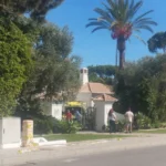trei muncitori români, morți, Portugalia, Trei muncitori români au murit