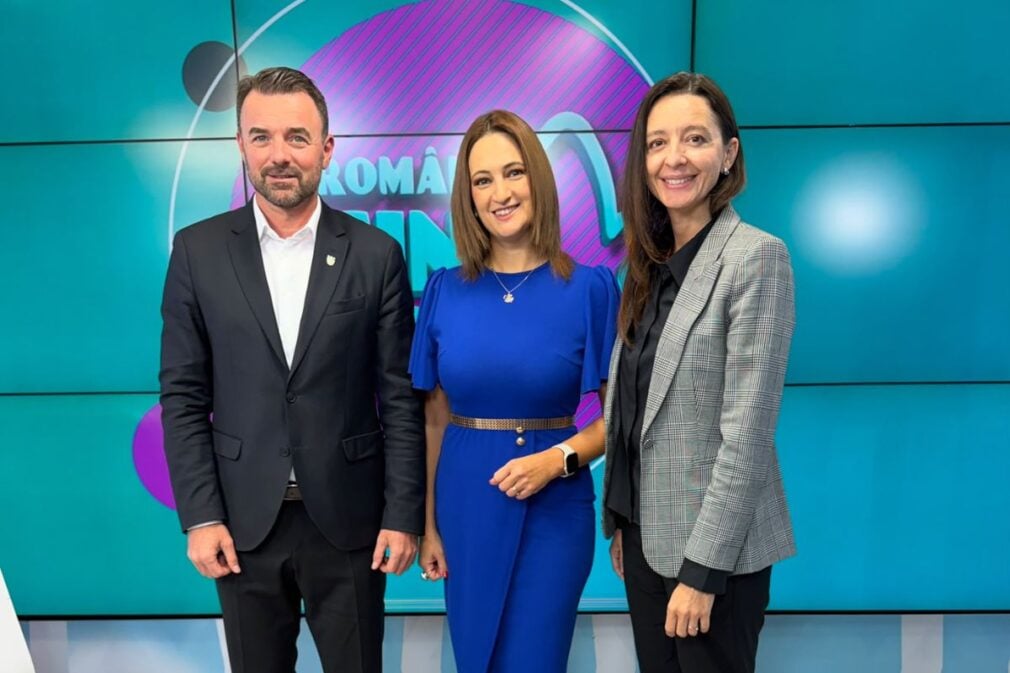 Șahul și scrima, sporturile care formează caractere. Ana-Maria Brânză și Vlad Ardeleanu, sâmbătă, la „România, cine ești?”