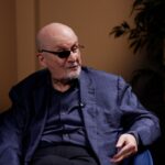 Salman Rushdie, documentar, „Knife”