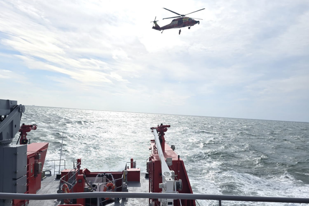 Comisia Europeană, solidară cu România și Bulgaria, după atacul cu drone asupra unei navă portcontainer din Marea Neagră
