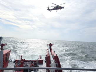 Comisia Europeană, solidară cu România și Bulgaria, după atacul cu drone asupra unei navă portcontainer din Marea Neagră